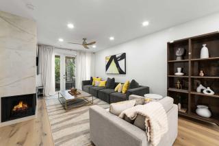 Ultra Lux Oasis in Gated Community - 5