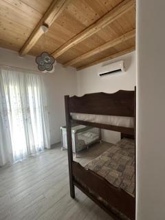 YERODABELO Traditional Family Mansion - Naxos Chora - 7