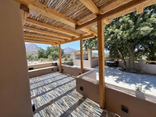 YERODABELO Traditional Family Mansion - Naxos Chora - 4