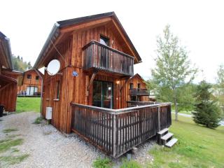 Chalet in Stadl an der Mur near Ski Slopes - 4