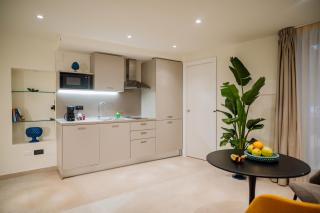 Elymos Apartments - Taormine - 9
