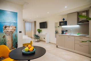 Elymos Apartments - Taormine - 0
