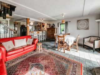 Petit Wilogne Holiday Home in Mont - 9