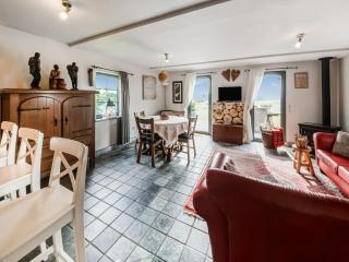 Holiday Home in Ardennes Scenic Views - Mont - 1