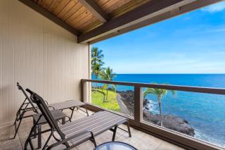 Keauhou Kona Surf & Racquet Club#3-302 - Kailua-Kona - 7
