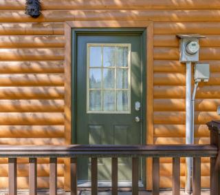 The Aspen House - West Yellowstone - 4