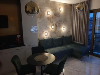Apartment Cracow Old Town - Cracovia - 8