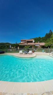 Les Hauts de Cabanoule - Cevenole - Générargues - 0