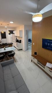 Casa nova e aconchegante em condomínio - 1