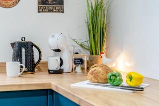 Harp Cottage - Brecon - 4