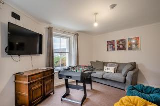 Harp Cottage - 2