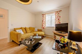Pink Puffin Cottage - Templeton - 9