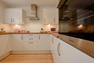 Pink Puffin Cottage - Templeton - 5