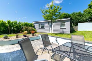 Bryn Siriol Cottage - Abersoch - 7