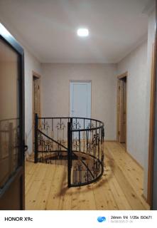 Jantu guest house - 6