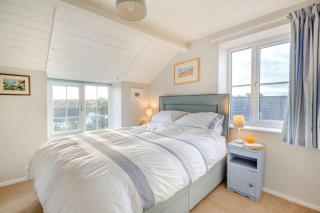 Bryn Siriol Cottage - Abersoch - 6