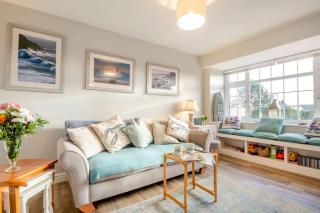 Bryn Siriol Cottage - Abersoch - 5