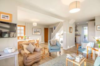Bryn Siriol Cottage - Abersoch - 2