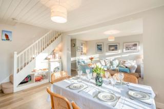Bryn Siriol Cottage - Abersoch - 1