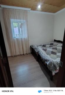 Jantu guest house - 1