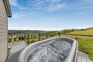 Cwt Eithin - Llangadfan - 8