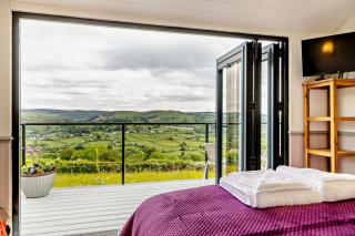 Cwt Eithin - Llangadfan - 5