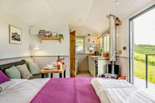 Cwt Eithin - Llangadfan - 4