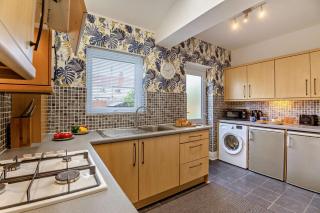 Redcote - Old Colwyn - 4