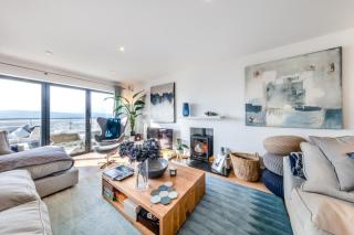 Ty Mor Wennol - Aberdyfi - 9