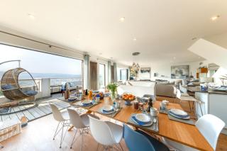 Ty Mor Wennol - Aberdyfi - 8