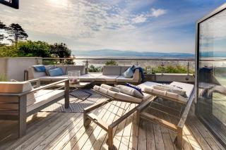 Ty Mor Wennol - Aberdyfi - 1