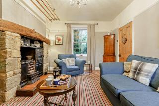 Sunnybank Thatch - Hinderwell - 7