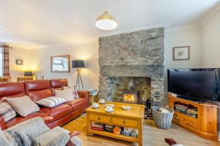 Fron Hyfryd - Blaenau-Ffestiniog - 9
