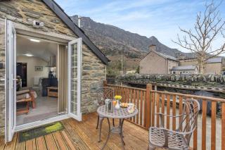 Fron Hyfryd - Blaenau-Ffestiniog - 8