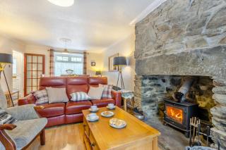 Fron Hyfryd - Blaenau-Ffestiniog - 6