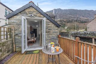 Fron Hyfryd - Blaenau-Ffestiniog - 4