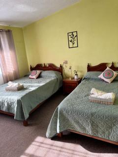 Casa Verde - Zacatlán - 0