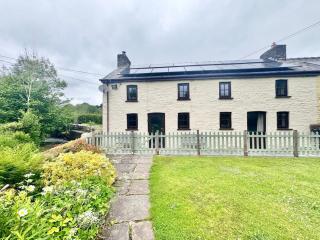 The Old Post Office - Brecon - 9