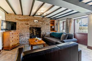 The Old Post Office - Brecon - Pentre-bâch - 5