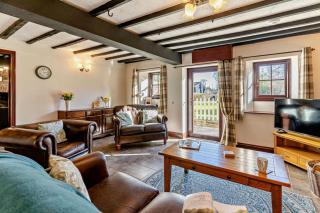 The Old Post Office - Brecon - Pentre-bâch - 3