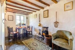 Tanybryn Cottage - Llangeitho - 8