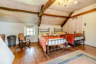 Tanybryn Cottage - Llangeitho - 1