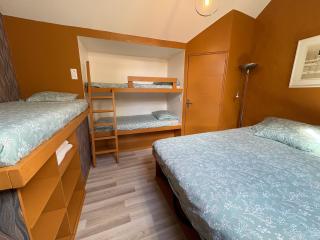 La Maison du bonheur - Gîte PIPA - Corancy - 3