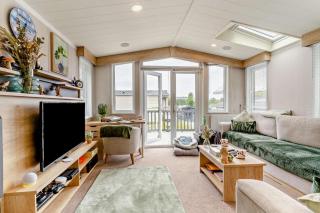 Oakstream lodge 21 - Llanina - 9
