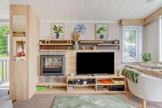 Oakstream lodge 21 - Llanina - 7