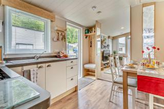 Oakstream lodge 21 - Llanina - 5