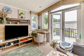 Oakstream lodge 21 - Llanina - 4