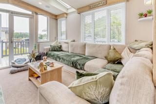Oakstream lodge 21 - Llanina - 2