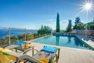 Villa Alonaki by Villa Plus - 9