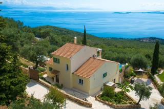 Villa Alonaki by Villa Plus - Spartýlas - 6